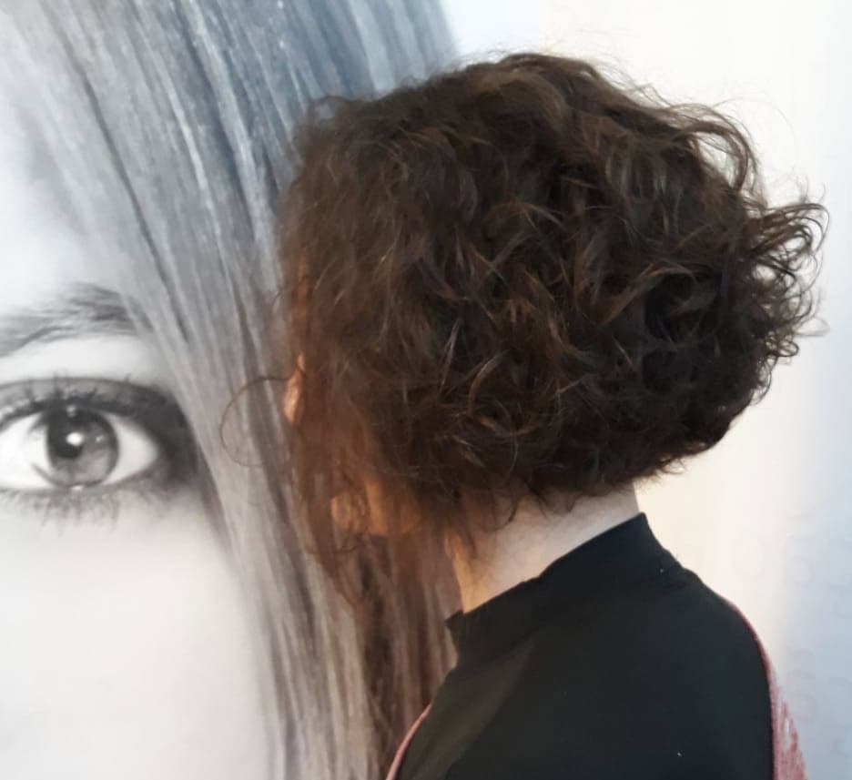 Penteado Noite e Dia 7