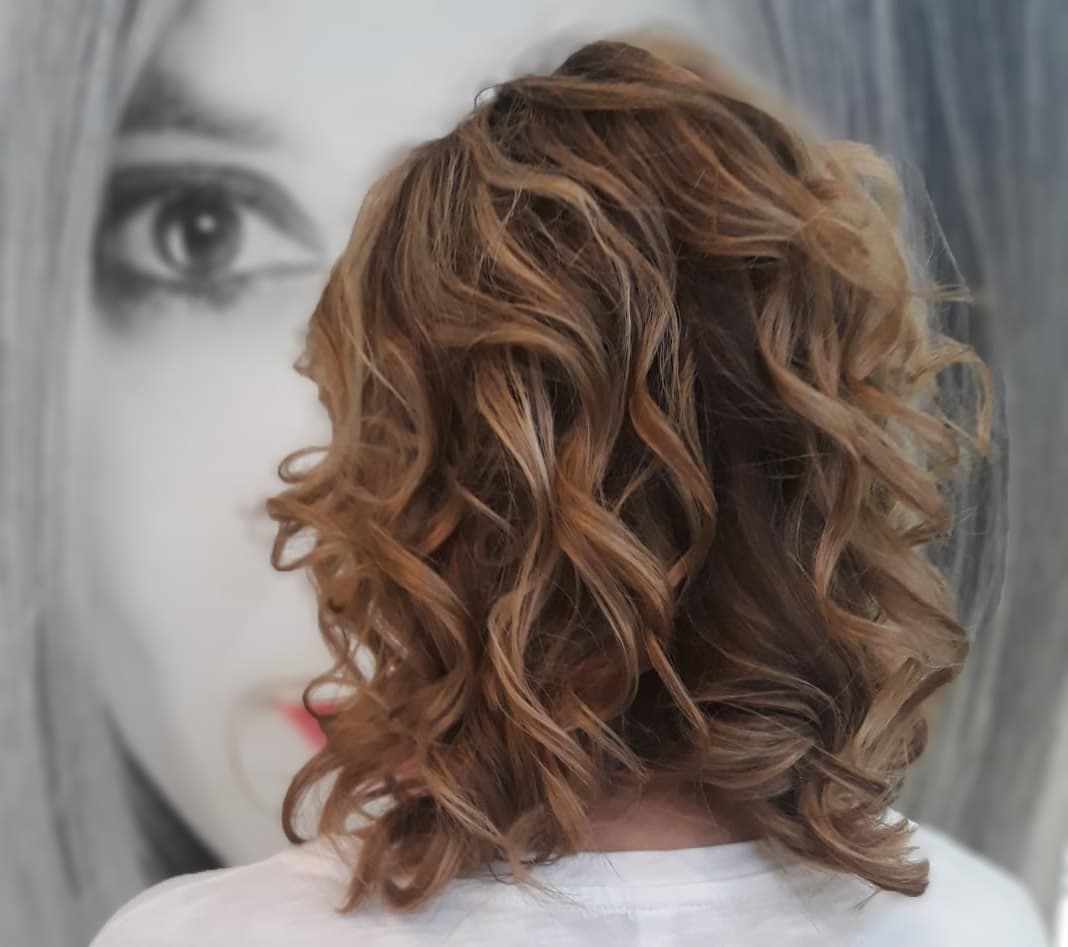 Penteado Noite e Dia 6