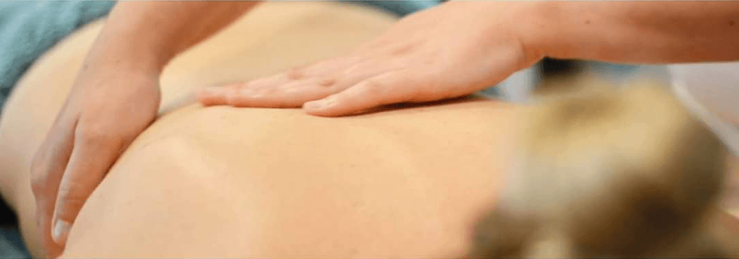 AromaTouch Technique