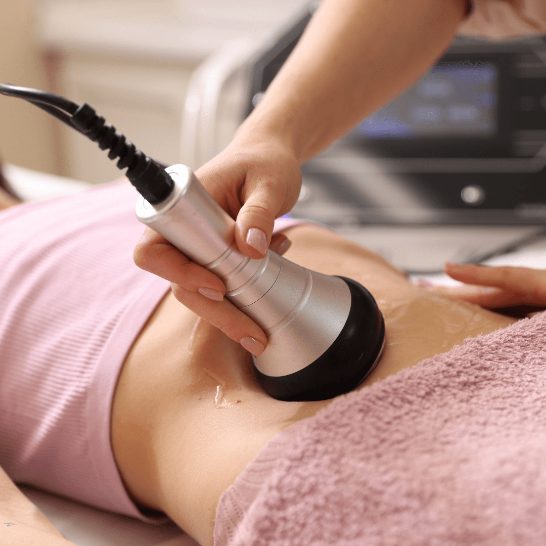 Tratamentos Corporais